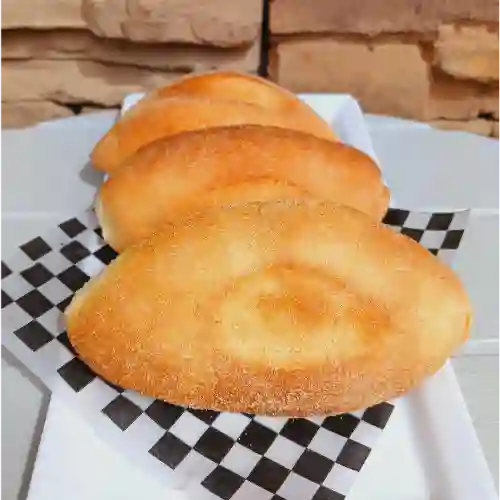 Pan de Maíz