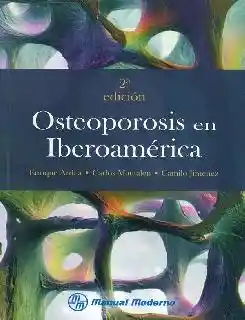 Osteoporosis en Iberoamérica