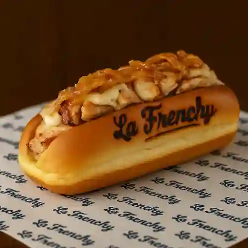 Perro Caliente Chuzo Mixto