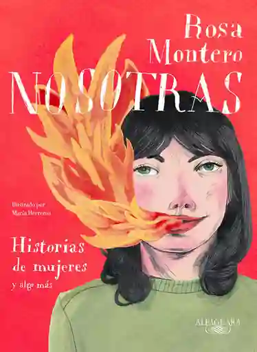 Nosotras - Rosa Montero