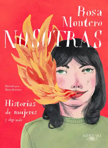 Nosotras - Rosa Montero