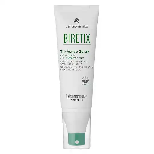 Biretix Spray Imperfecciones Tri Active