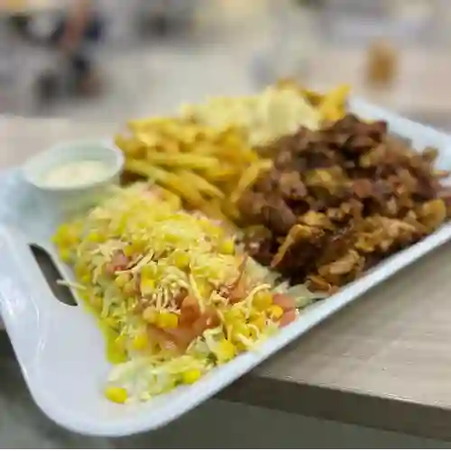 Picada Alfa