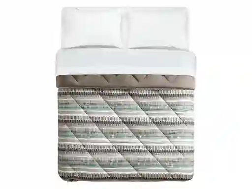 Cobija Microfibra Print King XL Geis Casaideas