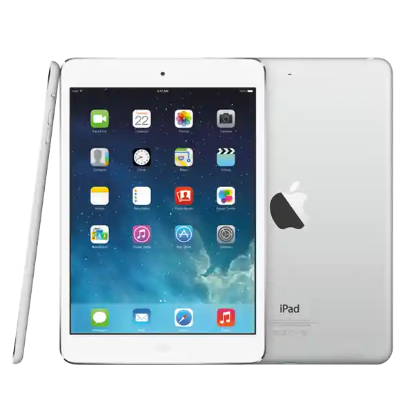 Apple iPad Outlet Mini 2 2da Gen 32Gb Silver