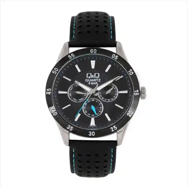 Q&Q Reloj Para Hombre Ce02J522Y