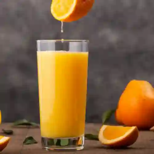 Jugo de Mandarina