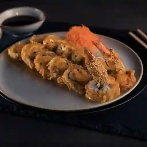 Samurai Roll