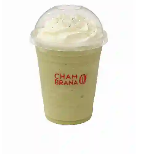 Nevado Chai