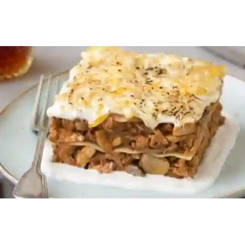 Lasagna Al Gusto Di Massimo