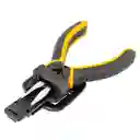 Tactix Pinza Mini 120 mm 4-3-4 Pulgadas