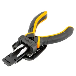 Tactix Pinza Mini 120 mm 4-3-4 Pulgadas