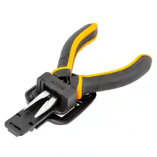 Tactix Pinza Mini 120 mm 4-3-4 Pulgadas