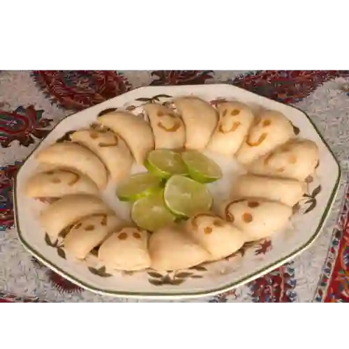 Combo Bogotanax30 con Ají Casero 4 Onzas