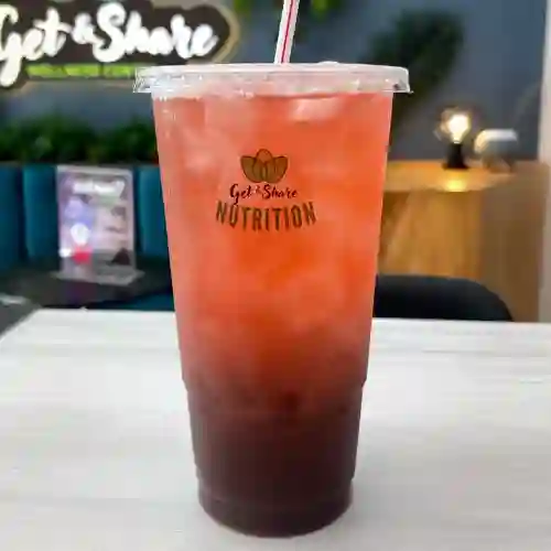 Sunrise Paradise 32 Oz