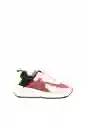 Diesel Tenis S-Serendipity Low cu Colors Talla 8