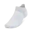 Under Armour Pack Medias Cortas ad Run Lite ns Hombre Blanco MD