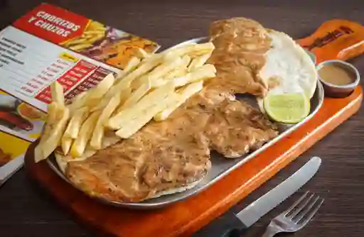 Filete de Cerdo