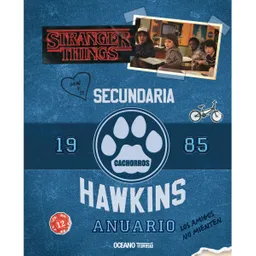 Anuario de Hawkins 1985