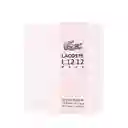 Lacoste Perfume Pure Rose Rg Edp 21Iv