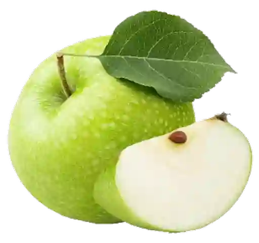 Manzana Verde