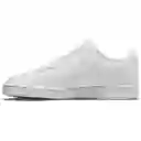 Nike Tenis W Nike Court Vision Lo Be Mujer Blanco 10 DH3158-100