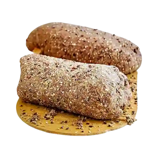 Pan Tipo Integral 7 Granos