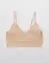 Bralette Aerie Neutro Talla X-Large American Eagle 26933371