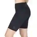 Pantaloneta Flare Negra Talla M