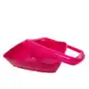 Tray Arenera Aristo Hot Pink Moderna