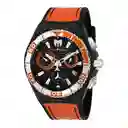 Reloj Cruise Hombre Negro TM-115178 Technomarine