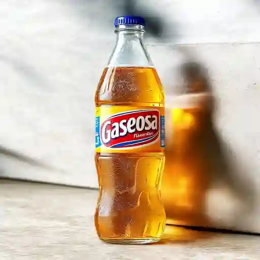 Gaseosa (1.5lts)