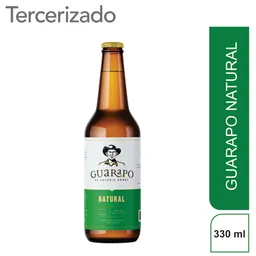 Guarapo de Antonio Gómez Bebida Alcohólica Natural