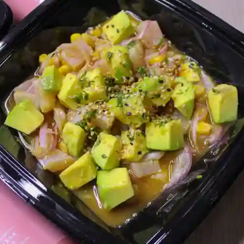 Ceviche Inka