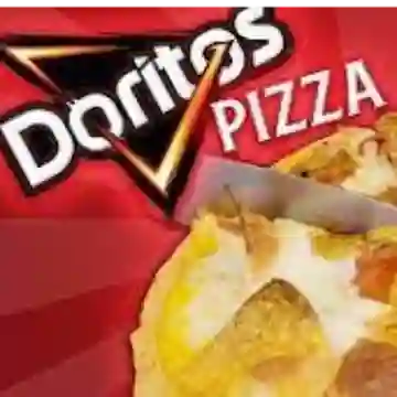 Pizza Doritos
