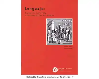 Lenguaje: Dimensión Lingüística y Extralingüística Del Sentido