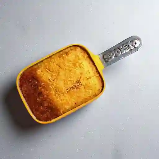 Combo Lasagna Mixta y Lasagna Bolognesa