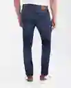 Jean Súper Slim Fit Rider Azul Clásico Oscuro T 32/32 Chevignon