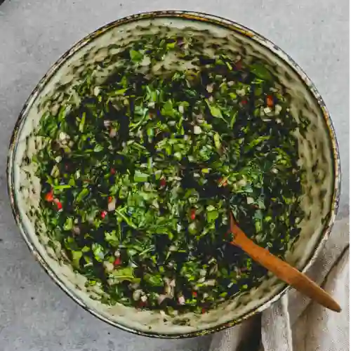 Chimichurri para Llevar