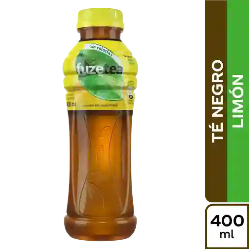 Fuze Tea Limón 400ml