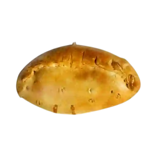 Empanada de Pollo / Champiñones