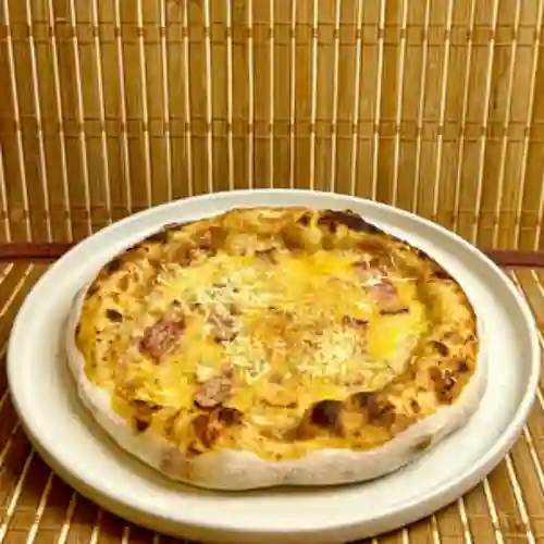 Pizza Parmigiano Grande