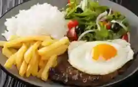Carne Desmechada