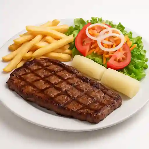 Churrasco Especial