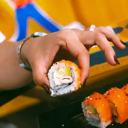California Roll