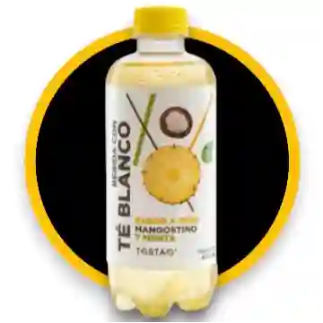Te Piña Mangostino y Menta 400ml