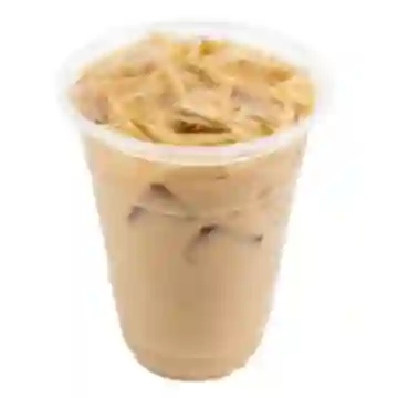 Ice Latte 12 Oz