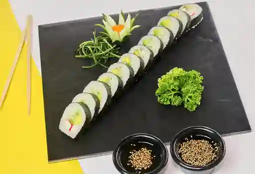 Roll California 