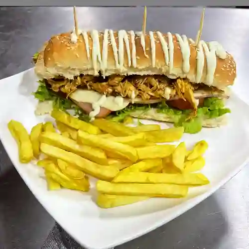 Combo Cubanisimo