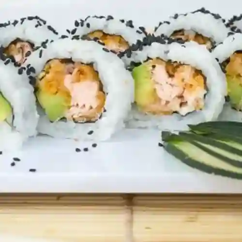 Sushi Philadelphia